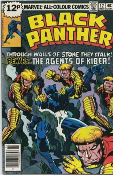 Cover of Cover C UK Price Variant