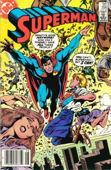 Cover of Cover C Canadian Price Variant