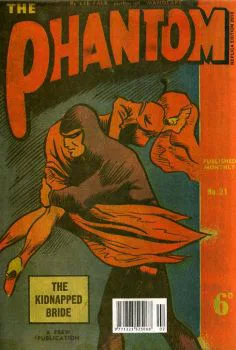 Cover of Cover B Replica Edition