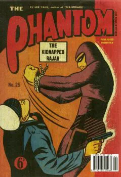 Cover of Cover B Replica Edition