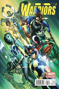 Cover of Cover B J. Scott Campbell Incentive Variant (1:50)
