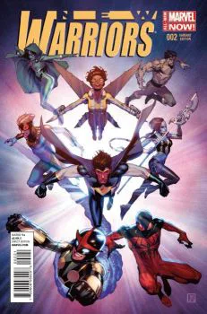 Cover of Cover B Jorge Molina Incentive Variant (1:50)