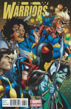 Cover of Cover B Mark Bagley Incentive Variant (1:50)