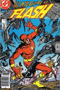 Cover of Cover C Canadian Price Variant