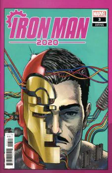 Cover of Cover B