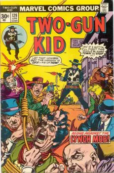 Cover of Cover B 30 Cent Price Variant