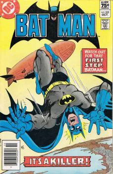Cover of Cover C Canadian Price Variant