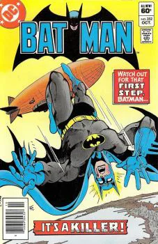 Cover of Cover D Mark Jewelers Variant