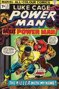 Cover of Cover B UK Price Variant
