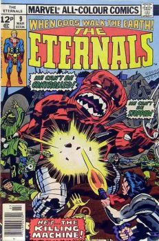 Cover of Cover C UK Price Variant