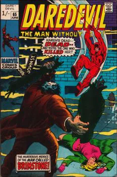 Cover of Cover B UK Price Variant