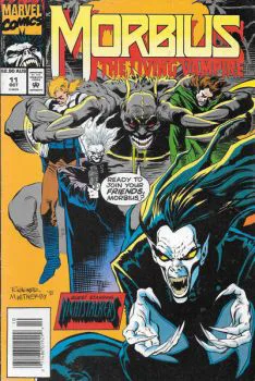Cover of Cover C Australian Price Variant