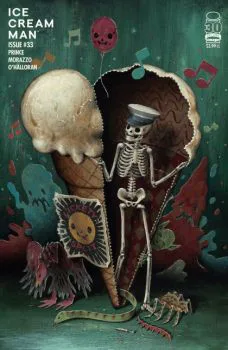 Cover of Cover B Jason Limon Cover