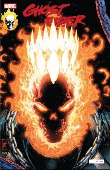 Cover of Cover J Glow In The Dark NYCC Philip Tan Exclusive
