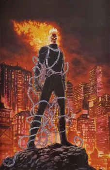 Cover of Cover O Diamond Retailer NYCC Exclusive Virgin Edition