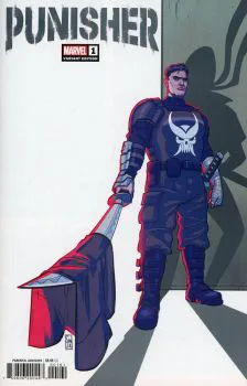 Cover of Ernanda Souza Variant