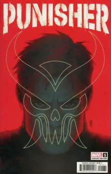 Cover of Jen Bartel Incentive Variant (1:50)