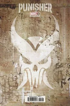 Cover of Spoiler Variant