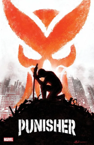 Cover of Benjamin Su Variant