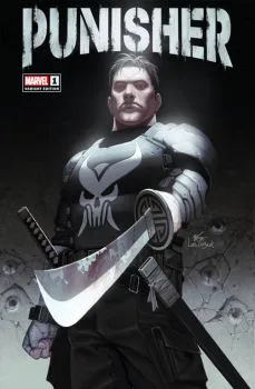 Cover of InHyuk Lee Exclusive Variant