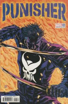 Cover of Takashi Okazaki Variant Cover