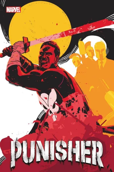 Cover of Incentive Paul Azaceta Variant Cover