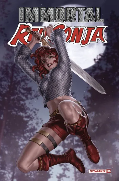 Cover of Cover B Junggeun Yoon Variant
