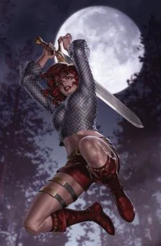 Cover of Cover J Junggeun Yoon Incentive Virgin Variant (1:30)