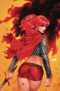 Cover of Cover S David Nakayama Exclusive Metal Virgin Variant