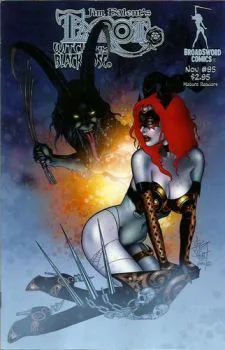 Cover of Cover B