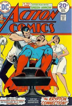 Cover of Cover B Mark Jewelers Variant