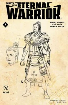 Cover of Khari Evans Incentive Variant (1:10)