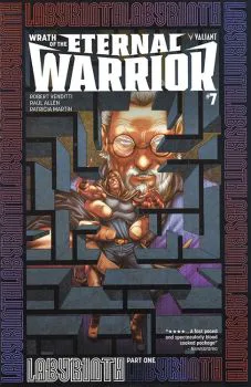 Cover of Pere Pérez Variant