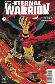 Cover of Dean Haspiel Incentive Variant (1:20)