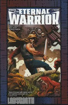 Cover of Tomás Giorello Variant
