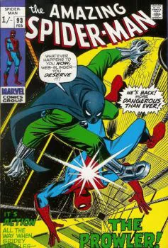 Cover of Cover B UK Price Variant