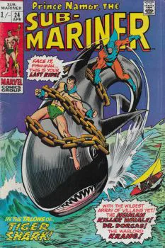 Cover of Cover B UK Price Variant