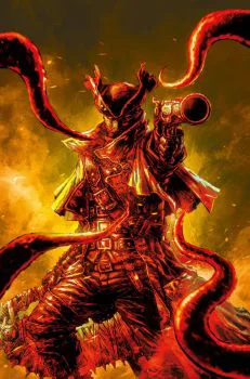 Cover of Alan Quah Virgin Variant