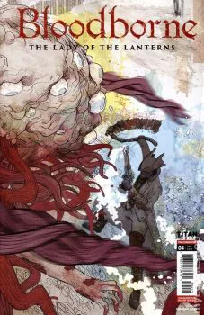 Cover of Morgan Jeske Variant