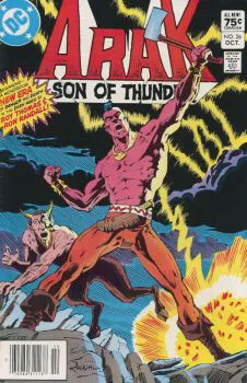 Cover of Cover C Canadian Price Variant