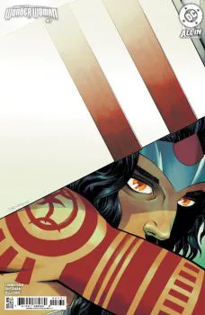 Cover of Declan Shalvey Variant