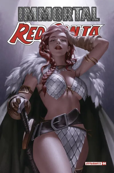 Cover of Cover B Junggeun Yoon Variant