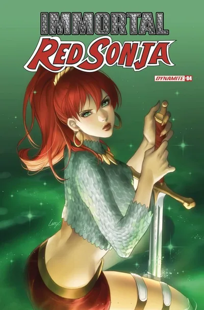 Cover of Cover D Leirix Variant