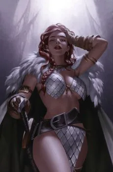 Cover of Cover J Junggeun Yoon Incentive Virgin Variant (1:30)