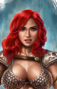 Cover of Cover T Dominic Glover C2E2 Exclusive Close-Up Variant