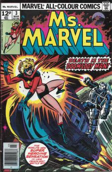 Cover of Cover B UK Price Variant