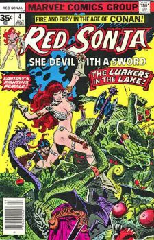 Cover of Cover B 35 Cent Price Variant