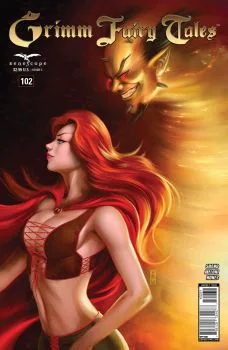 Cover of Cover C Jorge Pessanha Variant