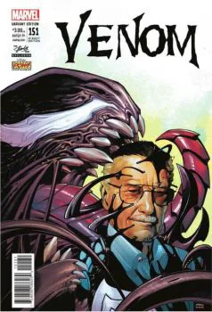 Cover of POW! Entertainment