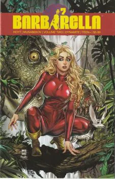 Cover of 15 Copy Incentive Krome Orig
